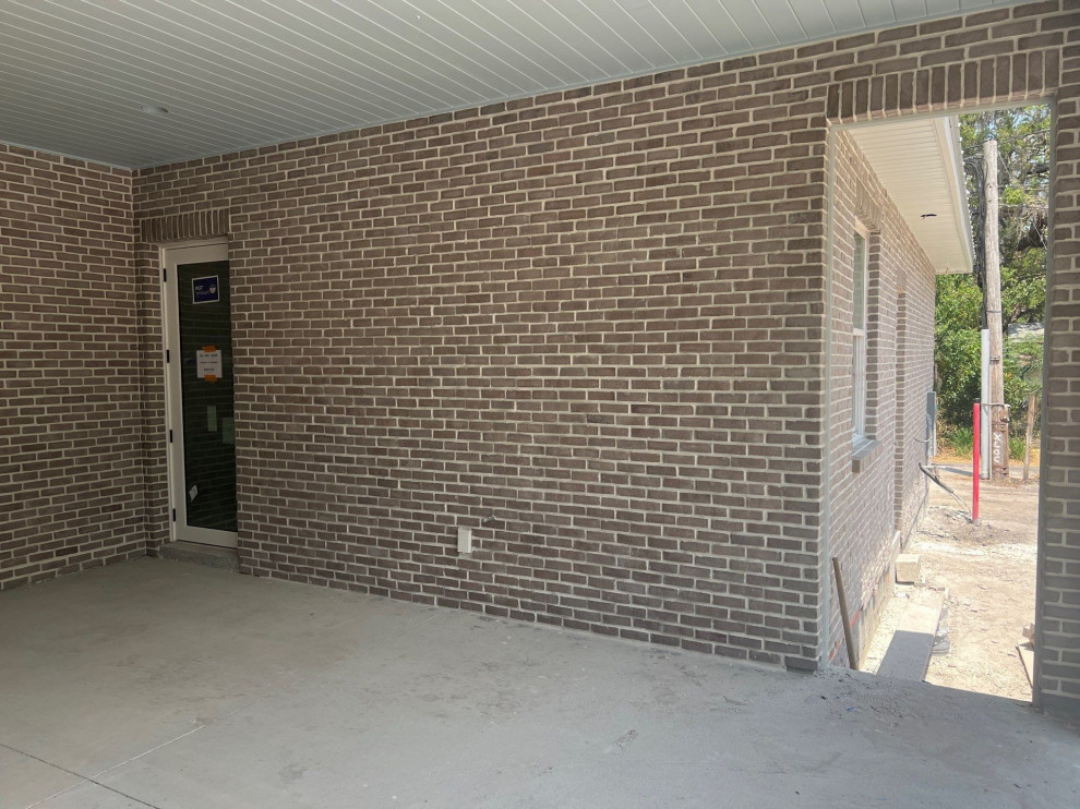 Safety Harbor Project #5 2024-2025