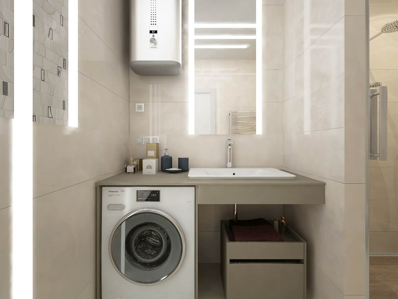 ЖК Донской Олимп