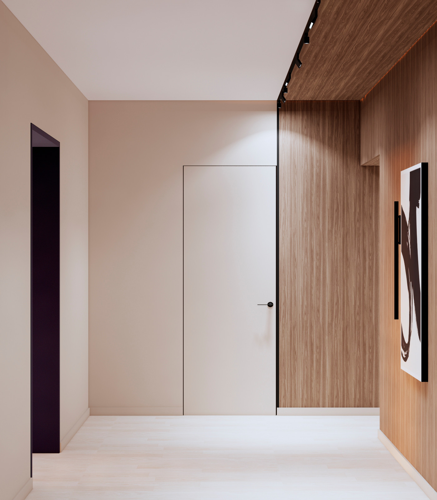 Квартира для большой семьи