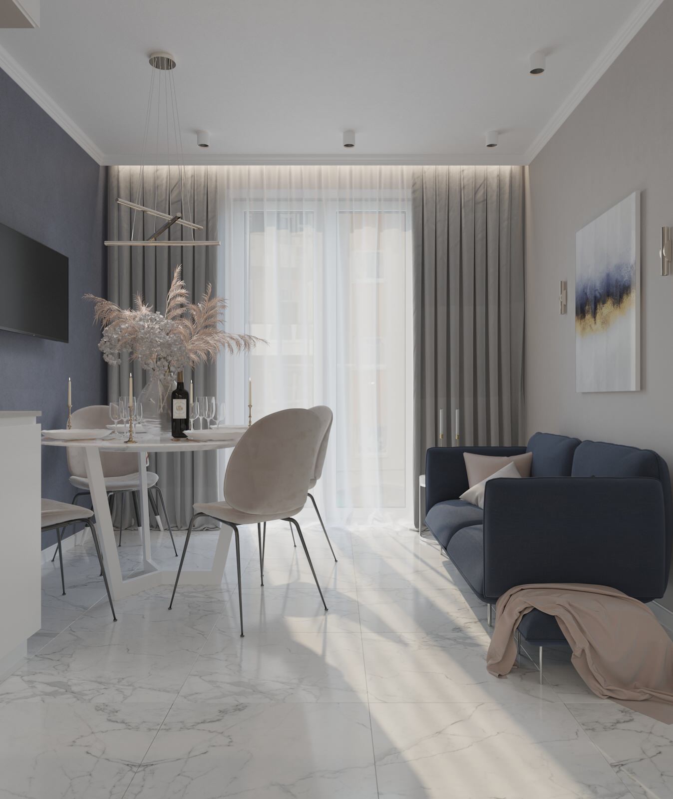 ЖК "Нордберг"