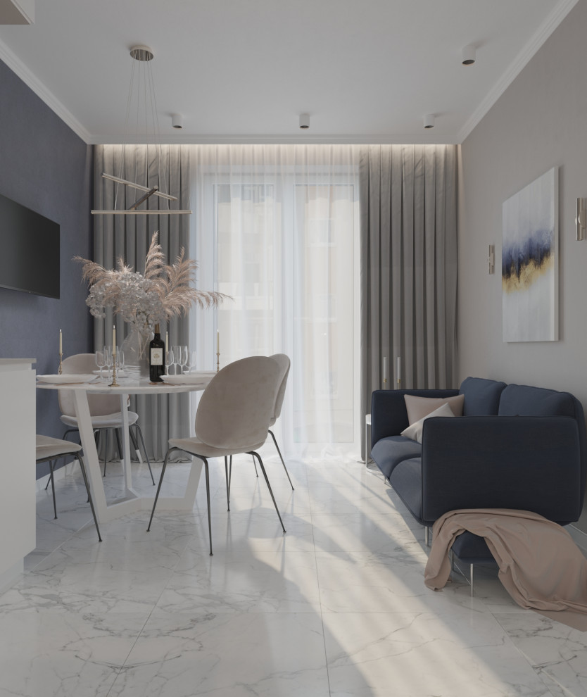 ЖК "Нордберг"