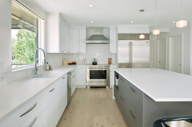 Mapleton Makeover retro-koek