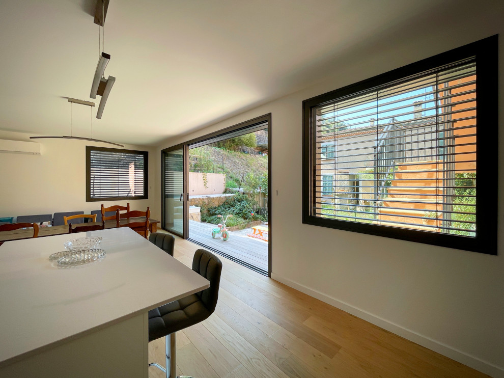 Projets de Rénovation