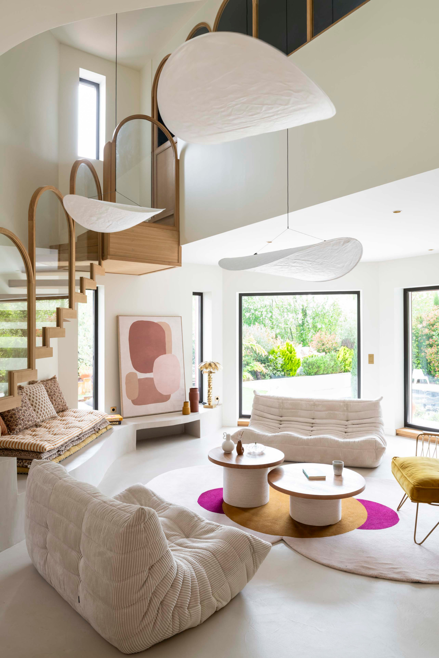 Versa Shikar Meuble D'Entrée Étroit Pour Entrée Ou Couloir, Table