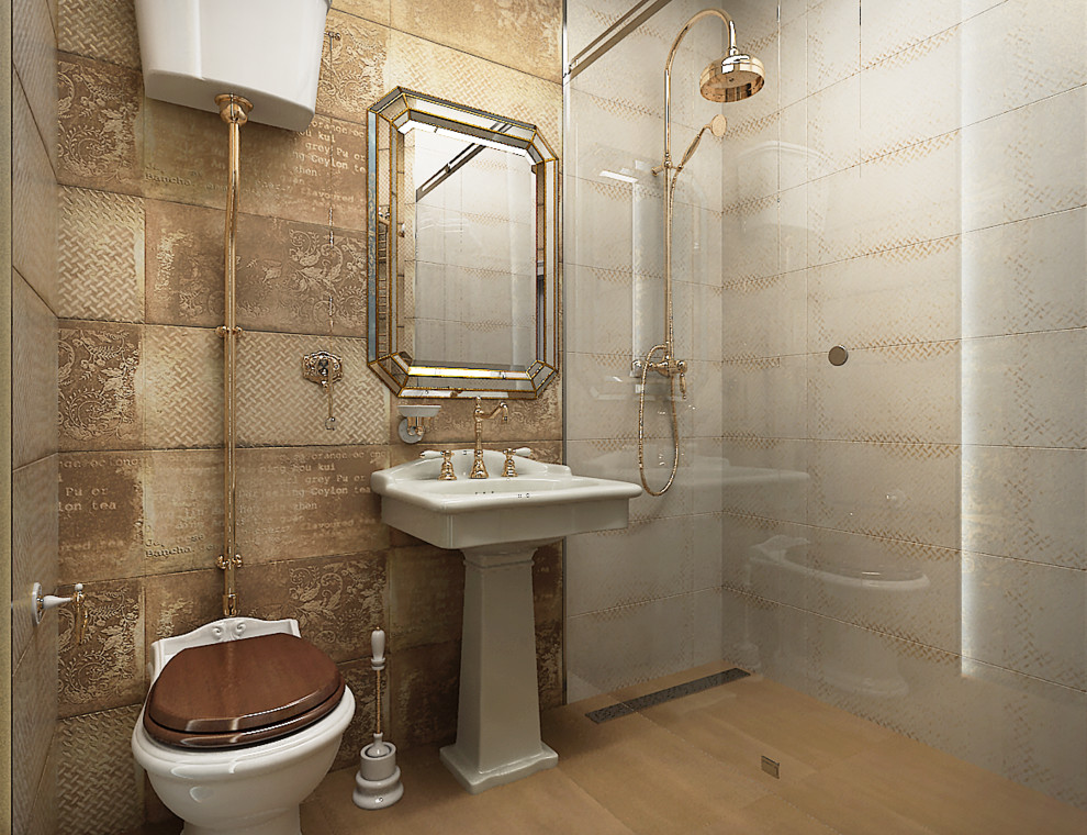 Двухэтажный коттедж в поселке Экодолье г Оренбург