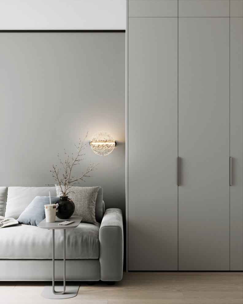 ЖК FREEDOM 66 кв.м.