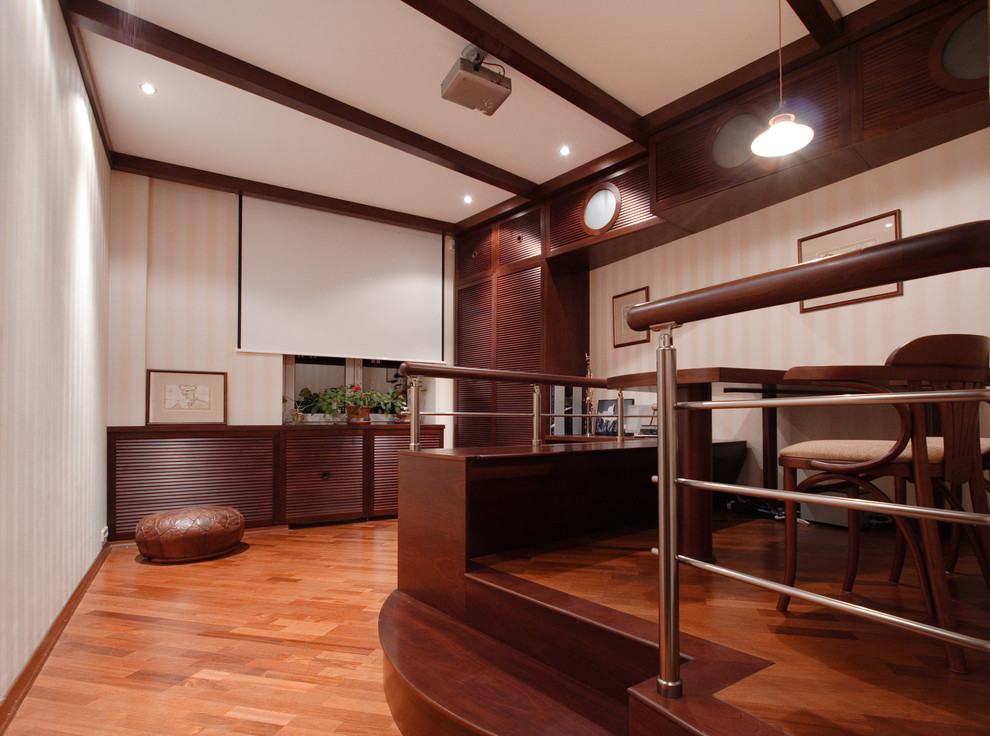 Кают-компания