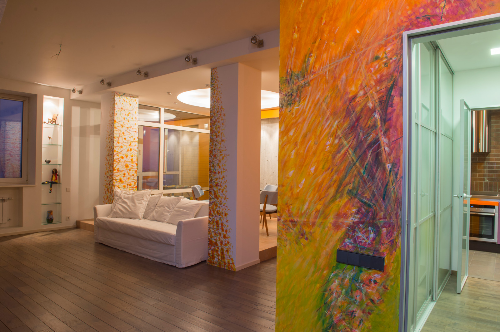 Квартира 2015/1