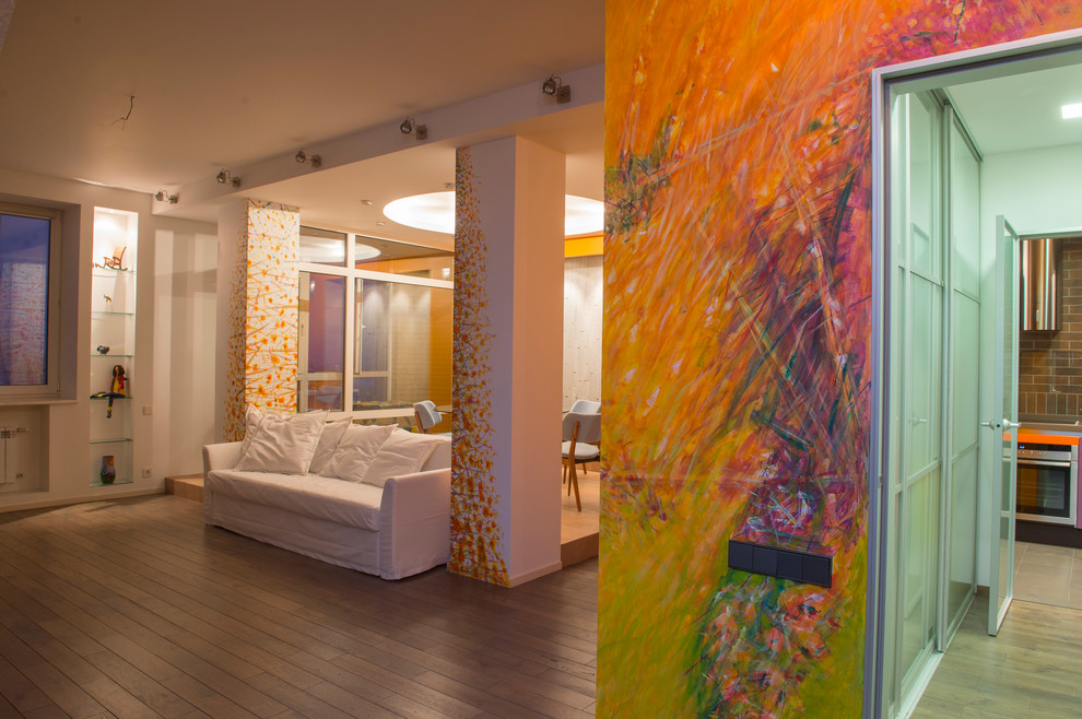 Квартира 2015/1