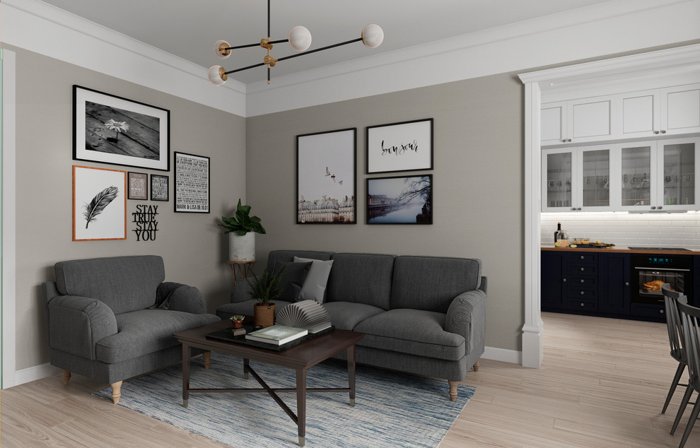 Наш взгляд на скандинавский стиль