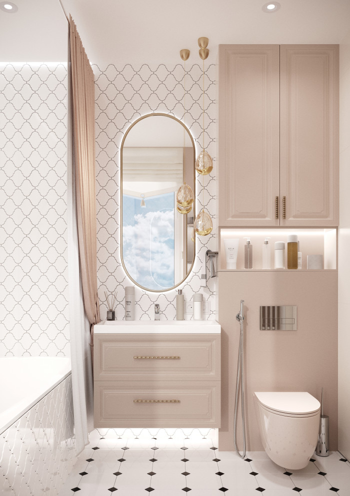 Разработака дизайн проекта