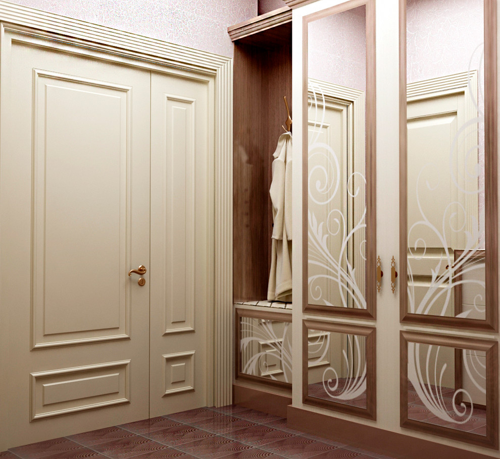 Жизнь в розовом цвете