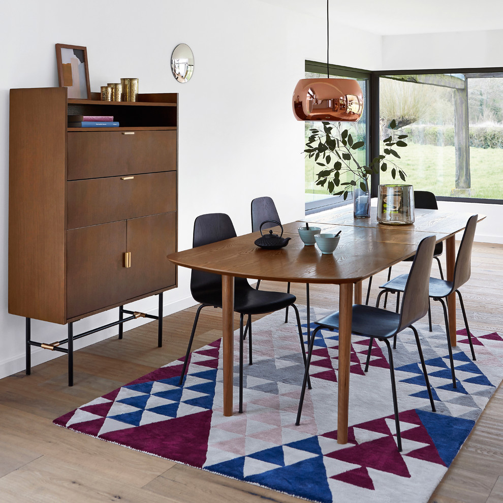 Интерьеры La Redoute — Кухни