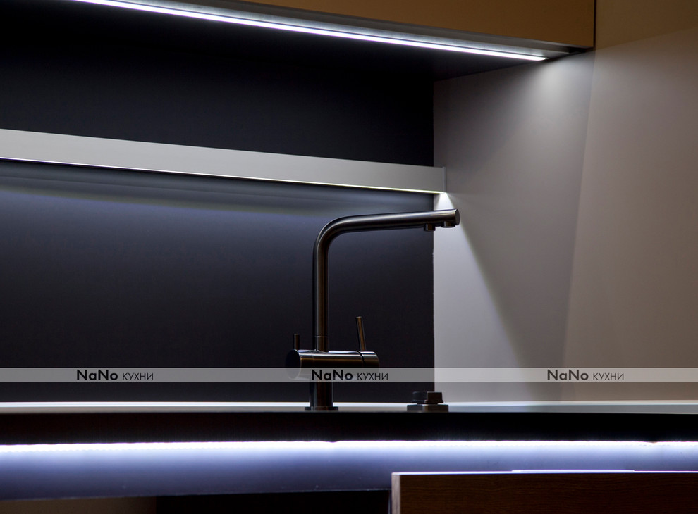 Кухня Мокко