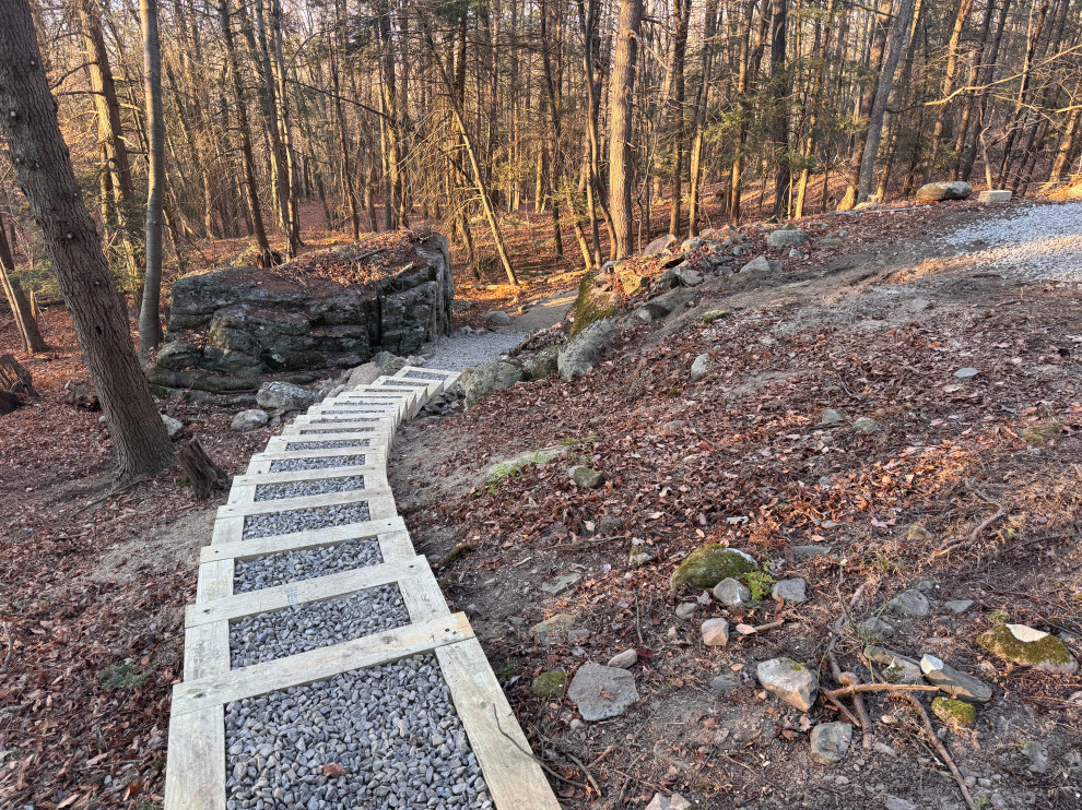 Shawangunk Ridge