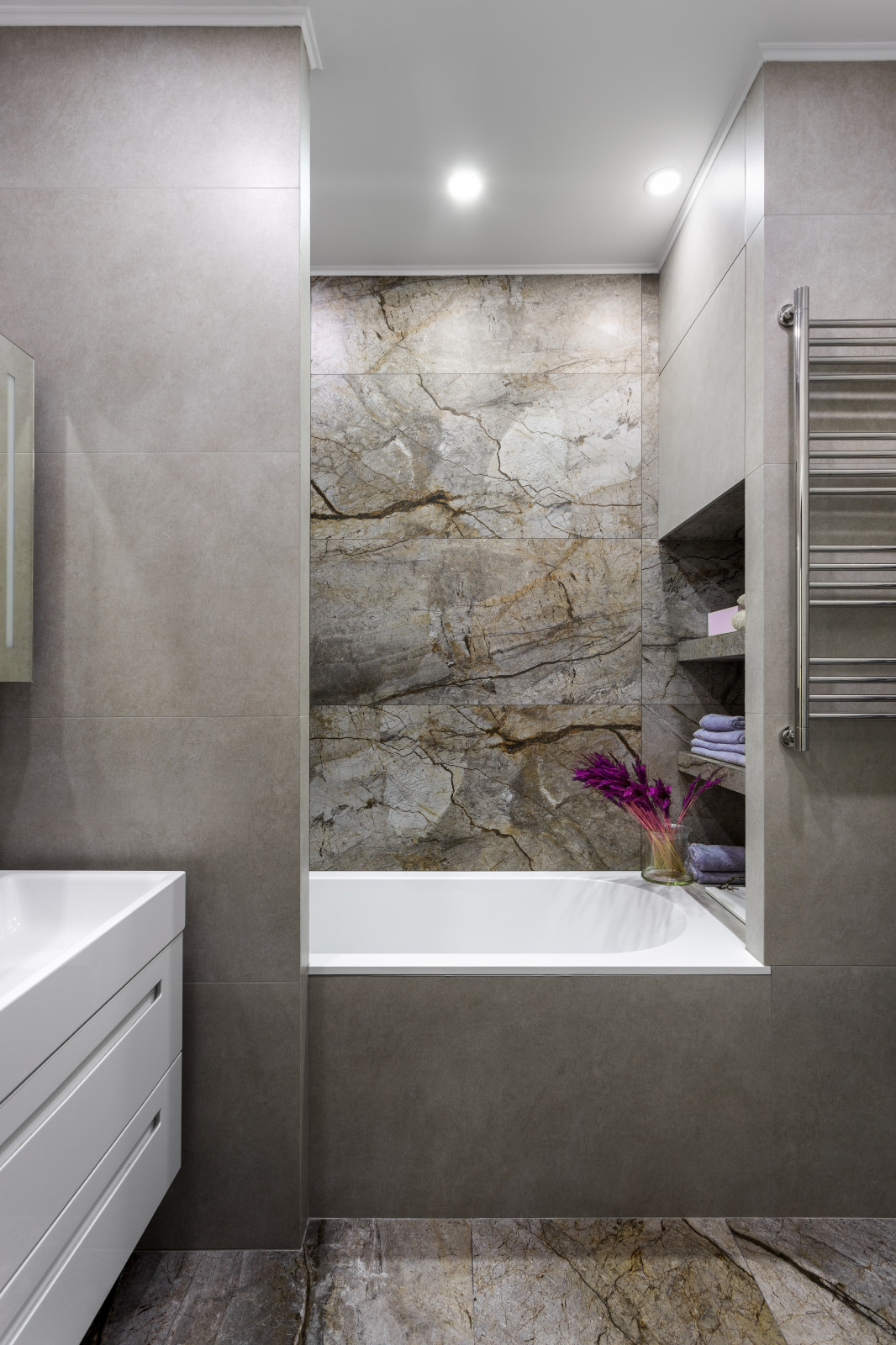 ЖК Достояние