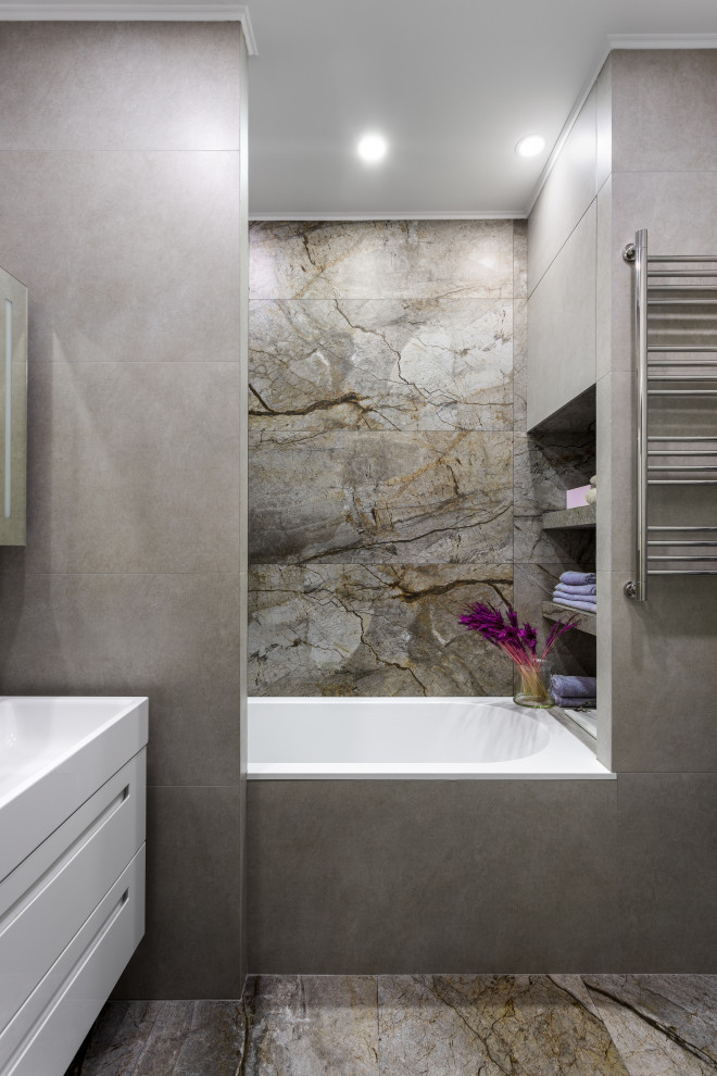 ЖК Достояние