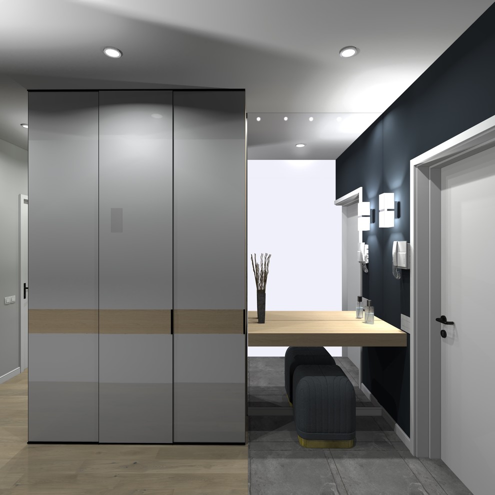 Квартира 65 кв.м.