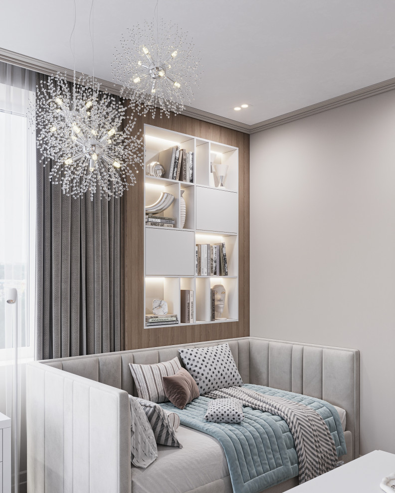 ЖК Квартал 55 (с террасой)