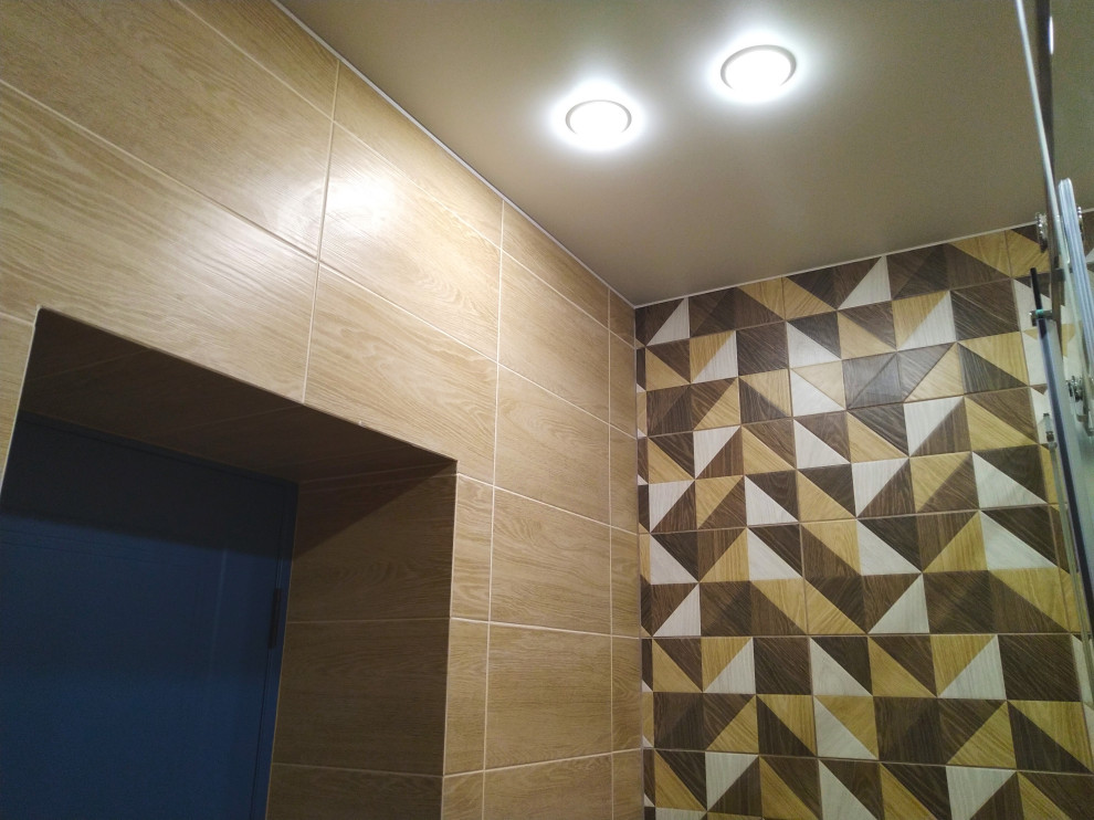 Ремонт двухкомнатной квартиры