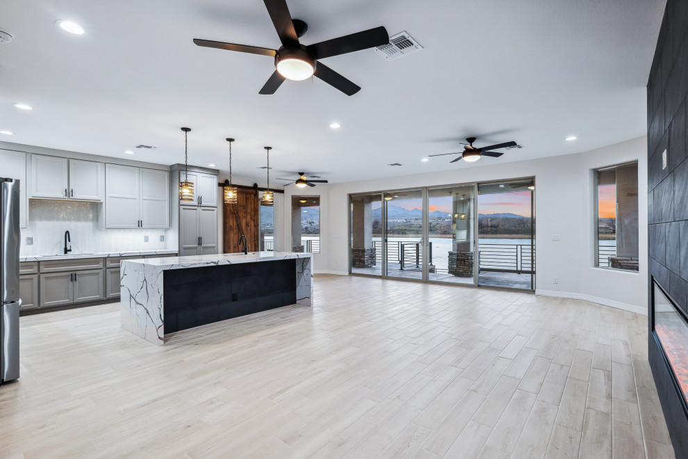 Riverfront Custom 2