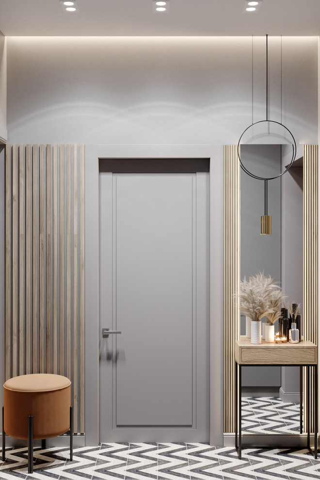 Квартира в Башне Свободы