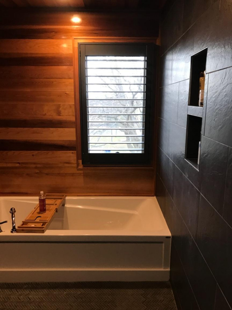 Plantation Shutters Invisibletilt - Waterproof  - Manasquan, NJ 2019