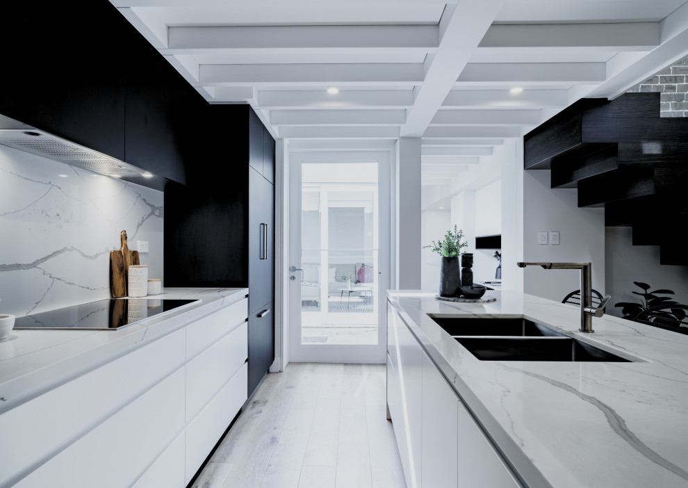 Masonic Hall / Balmain