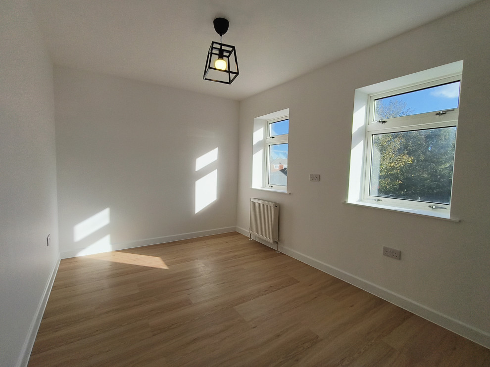 house renovation Little Stoke