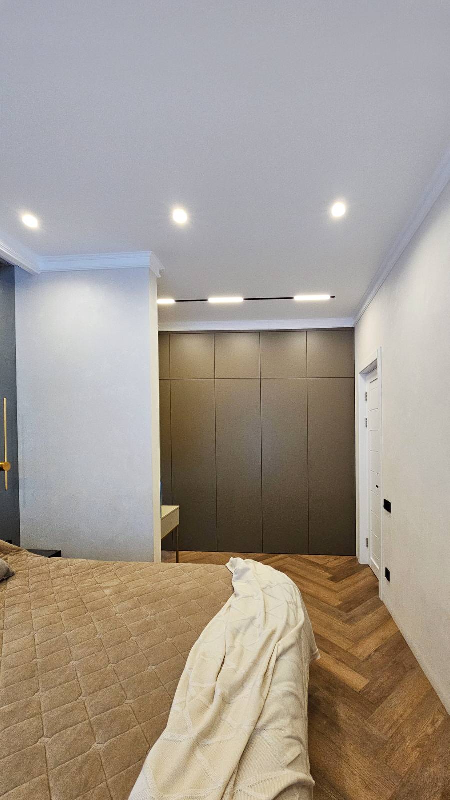 Частный дом 100 кв.м