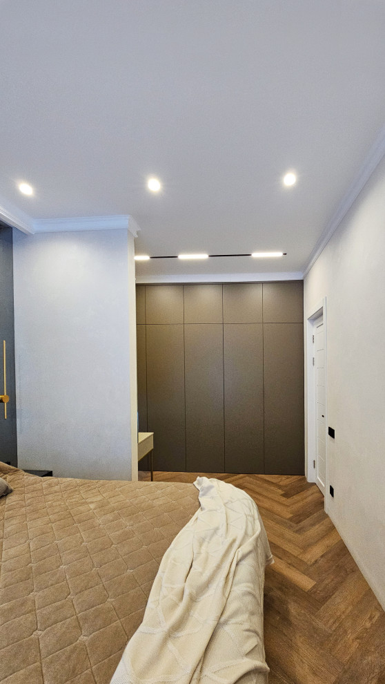 Частный дом 100 кв.м