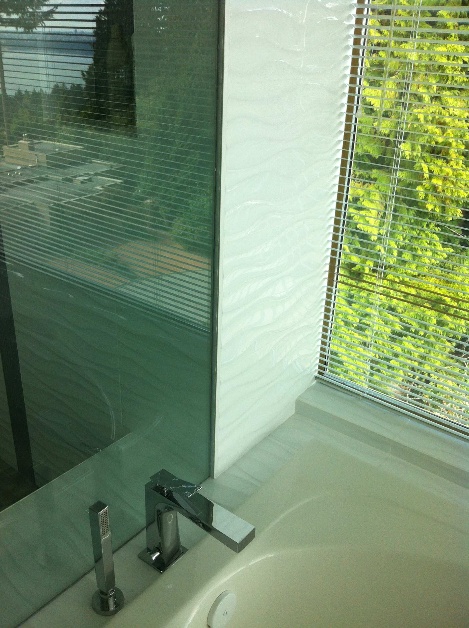 Deerridge Master Ensuite