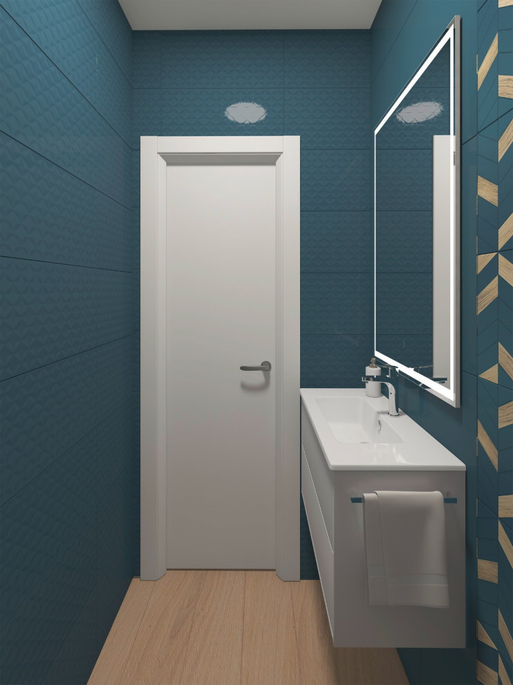 ЖК Ривьера Парк