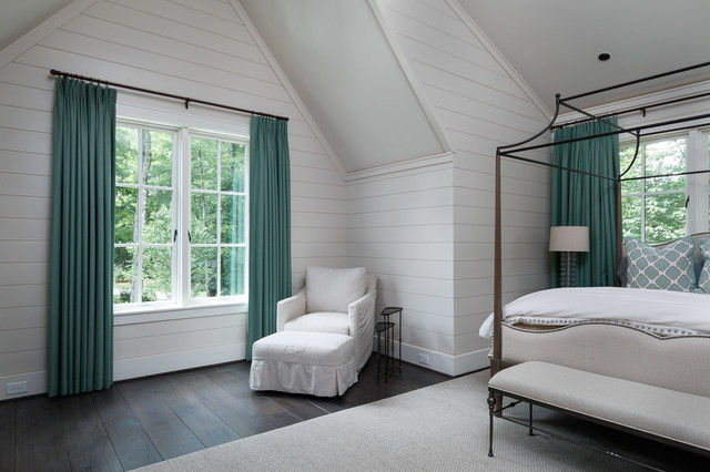 Bedroom sovevaerelse