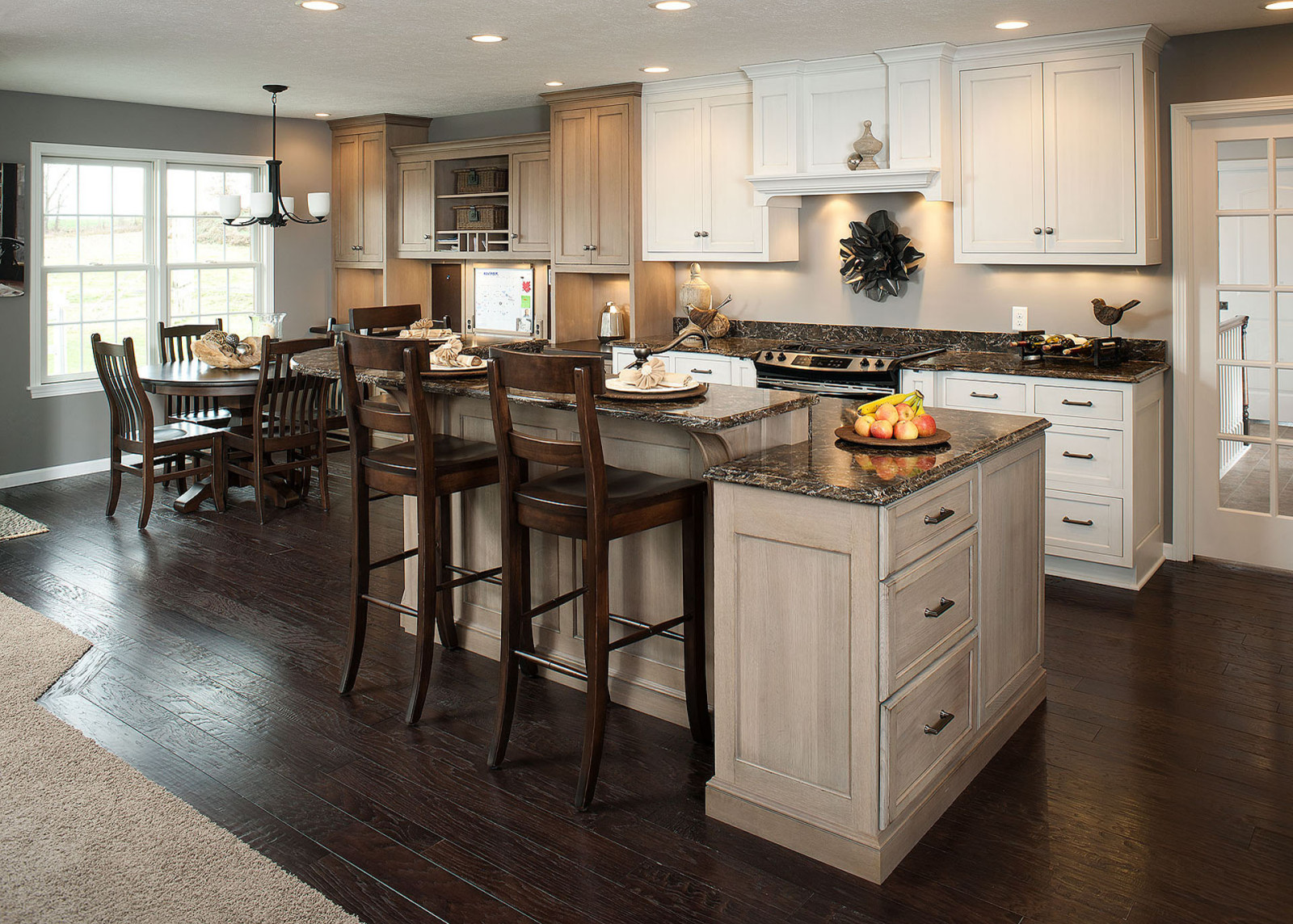 Изделия из кварцевого агломерата Камбрия CAMBRIA