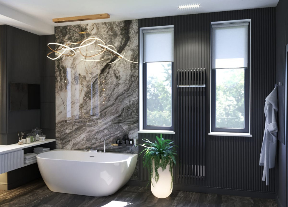 Дом Красная Поляна