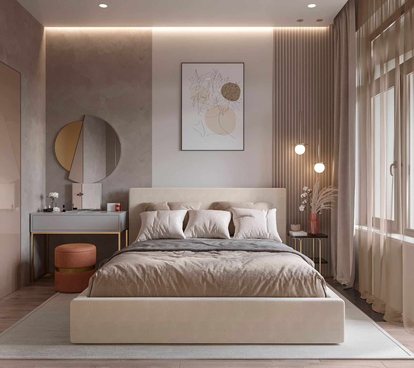 Царская Площадь