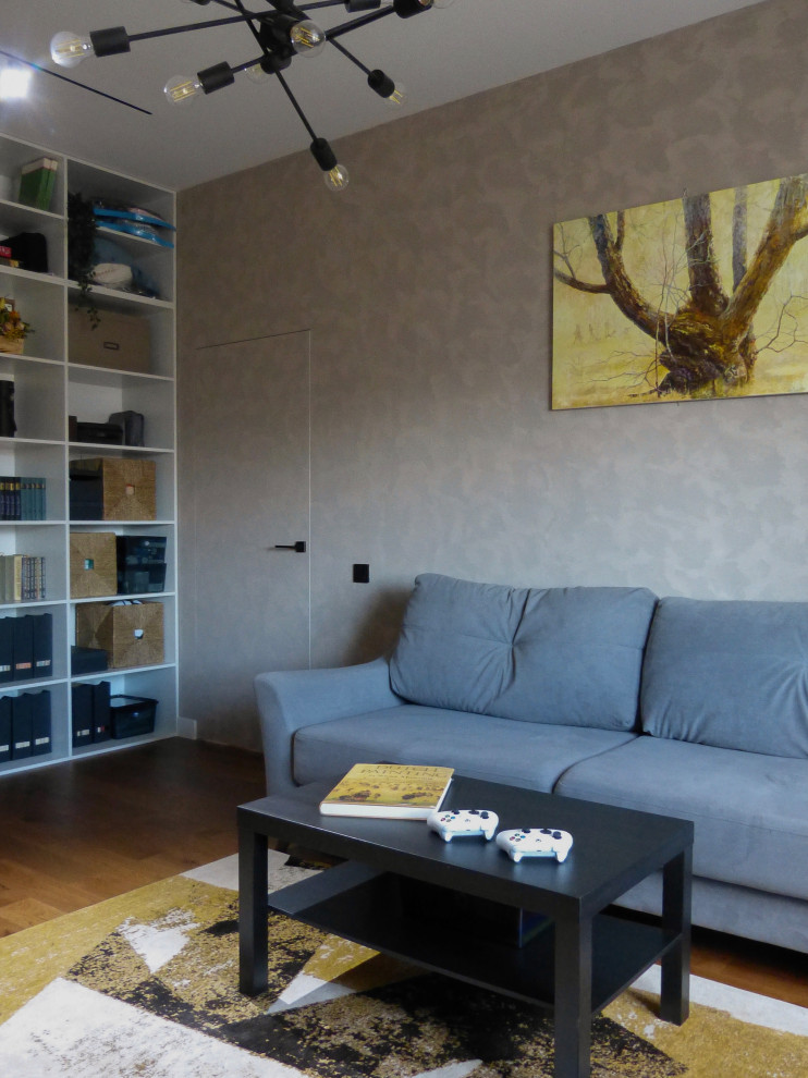 Квартира в сталинке