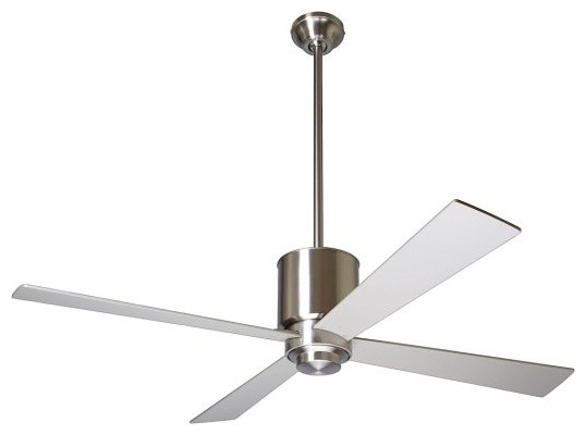 Lapa Fan - Modern - Ceiling Fans - by 