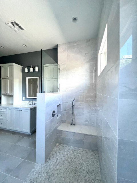Terravita transitional-bathroom