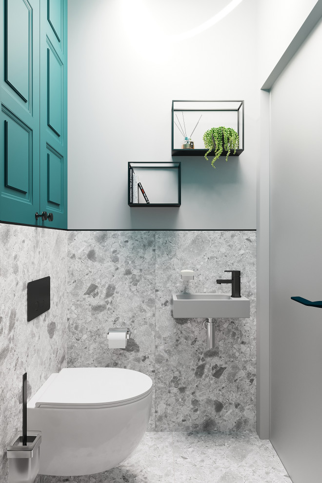 35 Академгородок