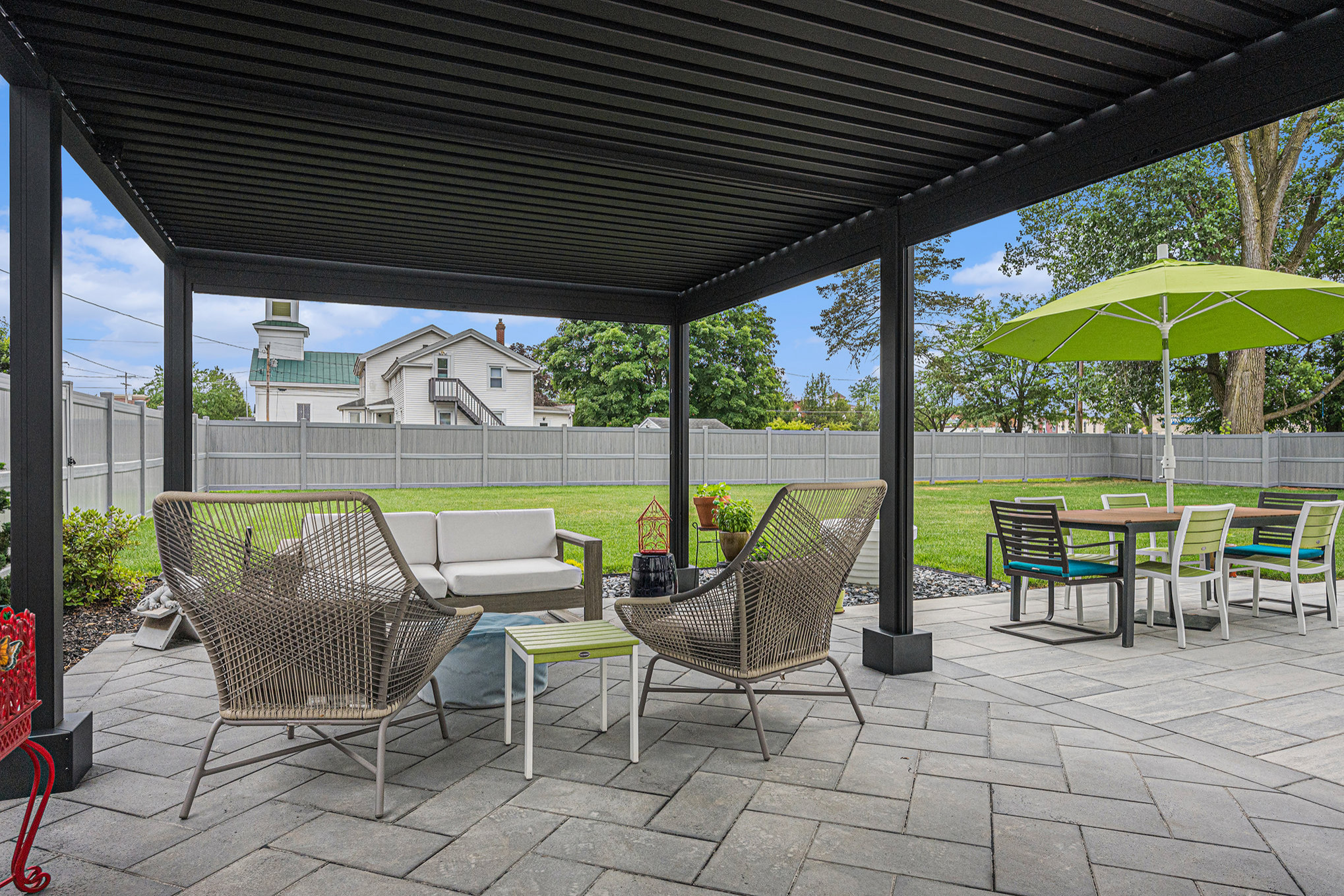 Historic Home Addition And Remodel