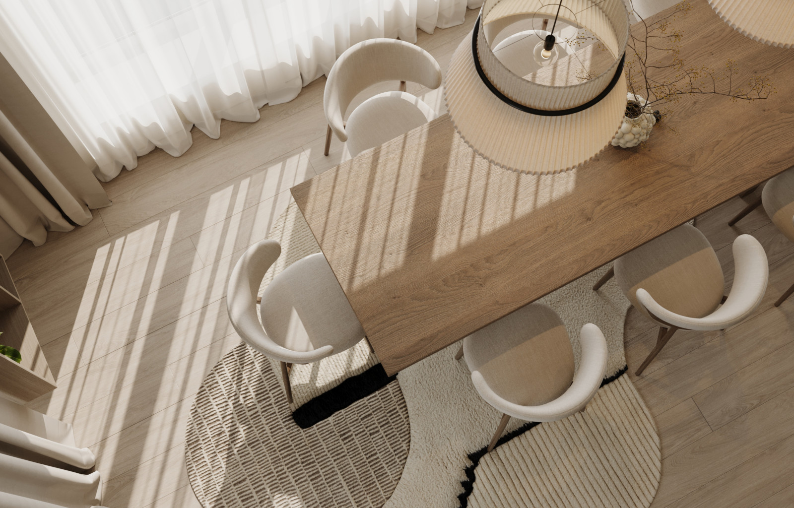 Дизайн-проект дома "Рабочий"