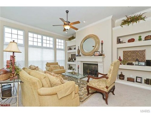 Need Color Help for Living Room  