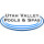 Utah Valley Pools & Spas