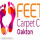 Feet Up Carpet Cleaning Oakton