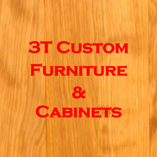 3T CUSTOM FURNITURE & CABINETS - Project Photos & Reviews - Foley, AL ...