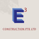 E3 Construction Pte Ltd