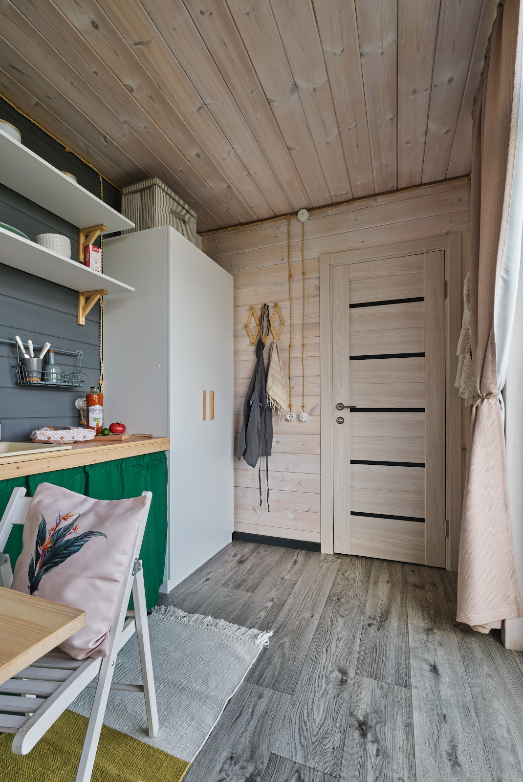 Фотосъёмка минидомика