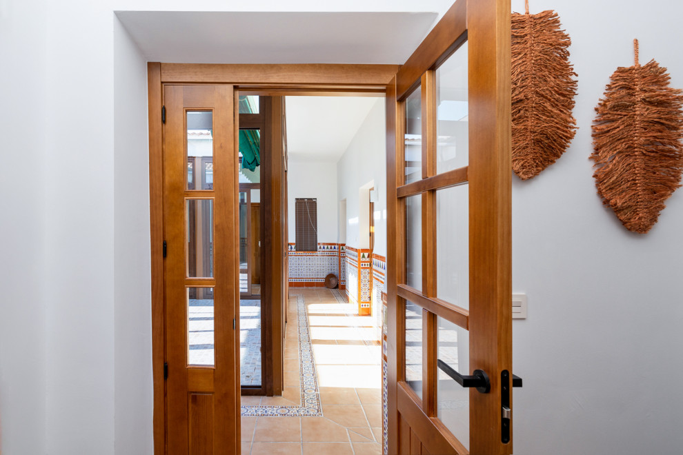 REFORMA INTEGRAL CASA RURAL